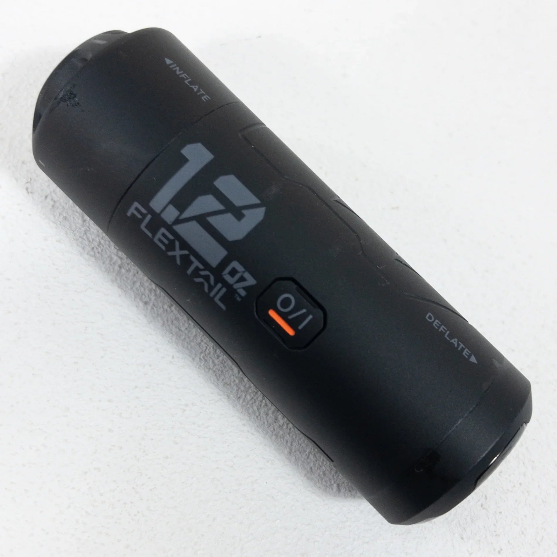 【OneSize ブラック系】 Flex Tail ( フレックステイル ) ゼロポンプ Zero Pump 電子機器 精密機器 z00051227 電子機器 精密機器 - 【公式】2ndGEAR（セカンドギア）Webショップ【登山用品・アウトドア用品専門 買取販売店】