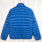 【Men's S ブルー系】 Outdoor Research ( アウトドアリサーチ ) トランセンデント セーター Transcendent Sweater ダウン 57551/OR10FW119 International Men's ブルーリボン｜Blue - 【公式】2ndGEAR（セカンドギア）Webショップ【登山用品・アウトドア用品専門 買取販売店】