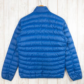 【Men's S ブルー系】 Outdoor Research ( アウトドアリサーチ ) トランセンデント セーター Transcendent Sweater ダウン 57551/OR10FW119 International Men's ブルーリボン｜Blue - 【公式】2ndGEAR（セカンドギア）Webショップ【登山用品・アウトドア用品専門 買取販売店】