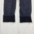 【Men's L ブラック系】 Millet ( ミレー ) モンテローザ パンツ MONTE ROSA PANT ナイロン ウェア ボトムス ロングパンツ フリース z00058915  フリース ロングパンツ ボトムス ウェア-5