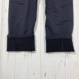 【Men's L ブラック系】 Millet ( ミレー ) モンテローザ パンツ MONTE ROSA PANT ナイロン ウェア ボトムス ロングパンツ フリース z00058915  フリース ロングパンツ ボトムス ウェア