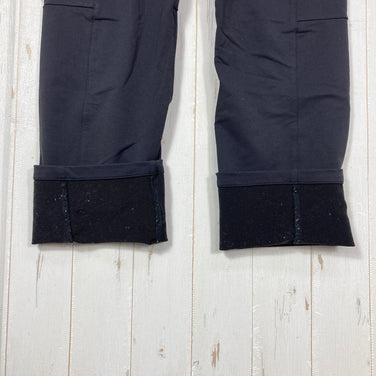 【Men's L ブラック系】 Millet ( ミレー ) モンテローザ パンツ MONTE ROSA PANT ナイロン ウェア ボトムス ロングパンツ フリース z00058915  フリース ロングパンツ ボトムス ウェア