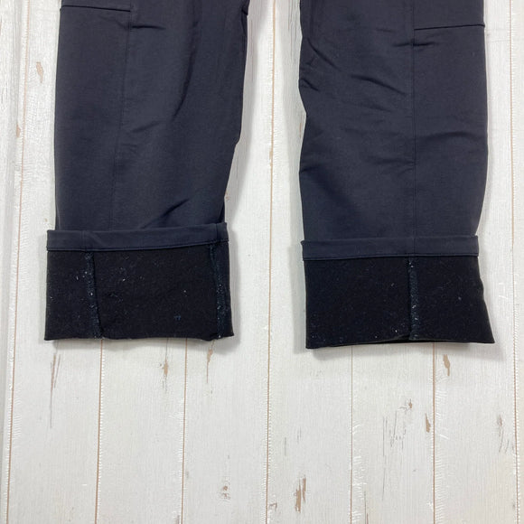 【Men's L ブラック系】 Millet ( ミレー ) モンテローザ パンツ MONTE ROSA PANT ナイロン ウェア ボトムス ロングパンツ フリース z00058915  フリース ロングパンツ ボトムス ウェア