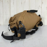 【OneSize ブラウン系】 The North Face ( ザ・ノースフェイス ) コーデュラ ナイロン ランバー パック CORDURA Nylon Lumber Pack パープル レーベル ナイロン バッグ ストレージ ウエストバッグ ヒップパック z0