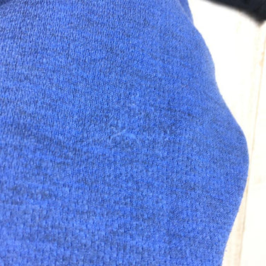 【Men's M ブルー系】 Haglofs ( ホグロフス ) オールド ポーラテック Tシャツ International Men's 化繊 ショートスリーブTシャツ クルーネック インナー シャツ トップス ウェア - 【公式】2ndGEAR（セカンドギア）Webショップ【登山用品・アウトドア用品専門 買取販売店】
