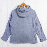 【Women's L ネイビー系】 Mammut ( マムート ) ヤンパ アドバンスド ミッドレイヤー フーデッド ジャケット  Yampa Advanced ML Hooded Jacket ポリエステル 1010-22240 Women's  フリース アウター