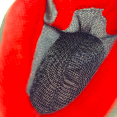 【Kid's 22.0cm グレー系】 Montbell ( モンベル ) ラップランド ブーツ リール アジャスト キッズ 16-25 Lappland Boots Reel Adjust Kid's 16-25 フットウェア トレッキングブーツ z00055174  ト