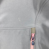 【女款 L 海军蓝系】Haglofs ( 火柴棍 ) Tokay Hood 尼龙 运动服 上衣 外套 夹克 抓绒 z00058357 抓绒 外套 夹克 上衣 运动服