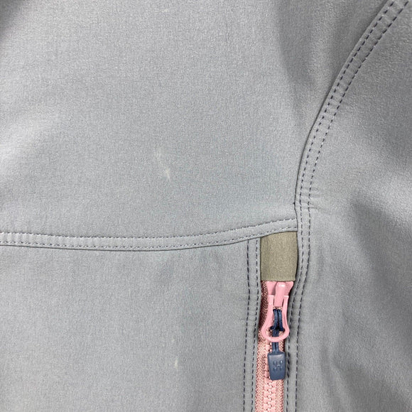 【Women's L ネイビー系】 Haglofs ( ホグロフス ) トーカイ フード Tokay Hood ナイロン ウェア トップス アウター ジャケット フリース z00058357  フリース アウター ジャケット トップス ウェア