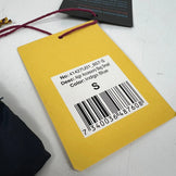 【OneSize ネイビー系】 Klattermusen ( クレッタルムーセン ) アルギア アクセサリー バッグ スモール Algir Accessory Bag Small Indigo Blue ナイロン バッグ ストレージ サコッシュポーチ z00055