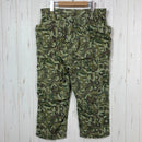 【Men's 34 グリーン系】 Gohemp ( ゴーヘンプ ) ベンダー レギンス パンツ Vender Leggins Pants 生産終了モデル 入手困難 Gravitiy Free（グラビティフリー）コラボ コットン ウェア ボトムス ロングパンツ コットン-7