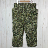 【Men's 34 グリーン系】 Gohemp ( ゴーヘンプ ) ベンダー レギンス パンツ Vender Leggins Pants 生産終了モデル 入手困難 Gravitiy Free（グラビティフリー）コラボ コットン ウェア ボトムス ロングパンツ コットン