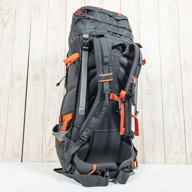 【OneSize グレー系】 Mountain Hardwear ( マウンテンハードウェア ) ダイアティッシマ 35 Direttissima 35 ナイロン OU6753 OutDry ( アウトドライ ) 容量【30L～54L】 バックパック バッグ ス - 【公式】2ndGEAR（セカンドギア）Webショップ【登山用品・アウトドア用品専門 買取販売店】