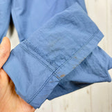 【Men's M ブルー系】 Yamatomichi ( 山と道 ) ファイブ ポケット パンツ 5-Pocket Pants 入手困難 ナイロン ウェア ボトムス ロングパンツ  z00057842   ロングパンツ ボトムス ウェア