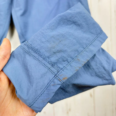【Men's M ブルー系】 Yamatomichi ( 山と道 ) ファイブ ポケット パンツ 5-Pocket Pants 入手困難 ナイロン ウェア ボトムス ロングパンツ  z00057842   ロングパンツ ボトムス ウェア
