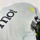 【OneSize グリーン系】 Marmot ( マーモット ) マーキュリー25 Mercury25 ナイロン バッグ ストレージ バックパック デイパック 容量【～29L】 z00059266  デイパック 容量【～29L】 バックパック バッグ ストレージ