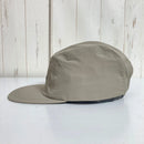 【OneSize ベージュ系】 The North Face ( ザ・ノースフェイス ) アクティブ ライト ファイブ パネル キャップ Active Light Five Panel Cap ナイロン ウェア ウェア小物 ヘッドウェア キャップ z00055605-5