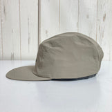 【OneSize ベージュ系】 The North Face ( ザ・ノースフェイス ) アクティブ ライト ファイブ パネル キャップ Active Light Five Panel Cap ナイロン ウェア ウェア小物 ヘッドウェア キャップ z00055605