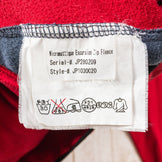 【Men's OneSize レッド系】 Mammut ( マムート ) マイクロマティーク エクスカージョン ジップ フリース ポリエステル JP1030020 Asian Men's フリース アウター ジャケット トップス ウェア - 【公式】2ndGEAR（セカンドギア）Webショップ【登山用品・アウトドア用品専門 買取販売店】