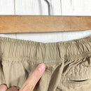 【Men's S ベージュ系】 Yamatomichi ( 山と道 ) ファイブポケット ショーツ 5-Pcket Short ナイロン ウェア ボトムス ショーツ ショートパンツ  z00054445   ショーツ ショートパンツ ボトムス ウェア-5