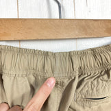 【Men's S Beige】 Yamatomichi 5-Pocket Shorts Nylon Apparel Bottoms Shorts z00054445 Shorts Bottoms Apparel