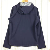 【Men's M ネイビー系】Patagonia ( パタゴニア ) ナイフブレード ジャケット Knifeblade Jacket 生産終了モデル ポーラテック パワーシールド プロ 83230 International Men's ソフトシェル アウター ジャケット トップス ウェア - 【公式】2ndGEAR（セカンドギア）Webショップ【登山用品・アウトドア用品専門 買取販売店】