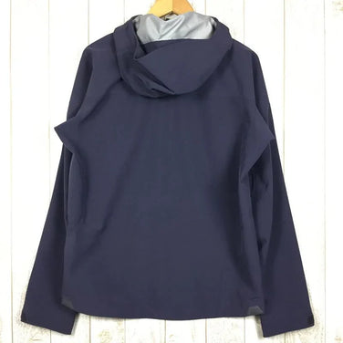 【Men's M ネイビー系】Patagonia ( パタゴニア ) ナイフブレード ジャケット Knifeblade Jacket 生産終了モデル ポーラテック パワーシールド プロ 83230 International Men's ソフトシェル アウター ジャケット トップス ウェア - 【公式】2ndGEAR（セカンドギア）Webショップ【登山用品・アウトドア用品専門 買取販売店】