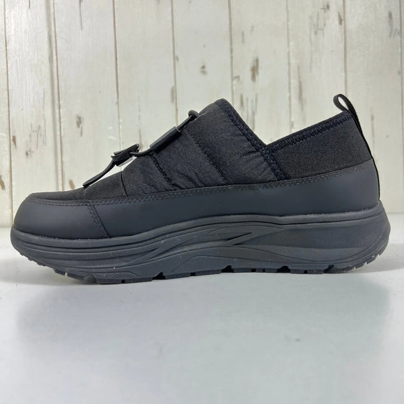 【Unisex 26.0cm ブラック系】 rig footwear ( リグ フットウェア ) doob 冬用リカバリーシューズ RG0011 BLACK z00055305 BLACK リカバリーシューズ リラックスシューズ フットウェア