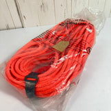 Beal Dynamic Rope, 60m, Orange, Rock Climbing Gear (z00053816)