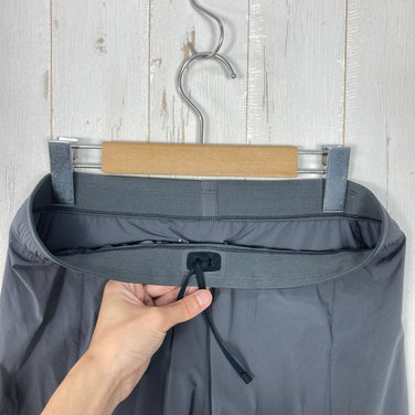 【Men's XS グレー系】 Arcteryx ( アークテリクス ) インセンド パンツ Incendo Pant トレイルランニングパンツ ナイロン ウェア ボトムス ロングパンツ ソフトシェル z00059456  ソフトシェル ロングパンツ ボトムス ウェ