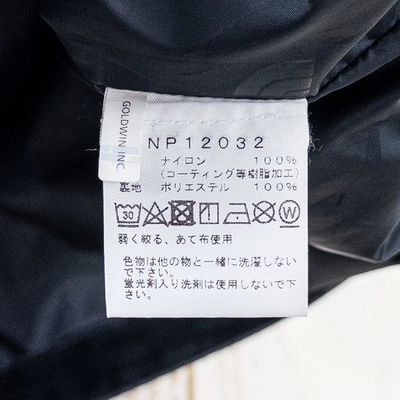 【Men's M グレー系】 The North Face ( ザ・ノースフェイス ) マウンテンライトデニムジャケット Mountain Light Denim Jacket ナイロン ウェア トップス アウター ジャケット ハードシェル GORE-TEX IN - 【公式】2ndGEAR（セカンドギア）Webショップ【登山用品・アウトドア用品専門 買取販売店】