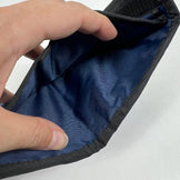 【OneSize レッド系】 Chums ( チャムス ) トリフォルドウォレット スウェットナイロン Trifold Wallet Sweat Nylon バッグ ストレージ 財布 ウォレット z00055496  財布 ウォレット バッグ ストレージ