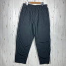 【Men's XL ブラック系】 Burlap Outfitter（バーラップアウトフィッター） トラック パンツ TRACK PANT ナイロン ウェア ボトムス ロングパンツ  z00054781   ロングパンツ ボトムス ウェア-1