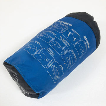 【Unisex OneSize ブルー系】 Sea To Summit ( シートゥーサミット ) ナイロン タープ ポンチョ Nylon Tarp Poncho ナイロン ST82501 Unisex ポンチョ ウェア - 【公式】2ndGEAR（セカンドギア）Webショップ【登山用品・アウトドア用品専門 買取販売店】