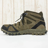 【Men's 27.0cm ベージュ系】 Aku ( アクー ) アルテラライト ミッド ゴアテックス Alterra Lite Mid GTX Men's カモグリーン ブラック | Camo Green Black トレッキングブーツ フットウェア - 【公式】2ndGEAR（セカンドギア）Webショップ【登山用品・アウトドア用品専門 買取販売店】