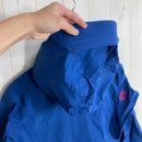 【Women's XS ネイビー系】 State Of Elevenate ( ステート オブ エレベネート ) ベック ド ロス ジャケット Bec de Rosses Jacket スキージャケット ナイロン ウェア トップス アウター ジャケット ハードシェル GO-11