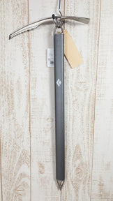 【55cm グレー系】 Black Diamond ( ブラックダイヤモンド ) レイブン Raven ステンレス ウィンターギア ピッケル アイスアックス z00050673 ピッケル アイスアックス ウィンターギア - 【公式】2ndGEAR（セカンドギア）Webショップ【登山用品・アウトドア用品専門 買取販売店】