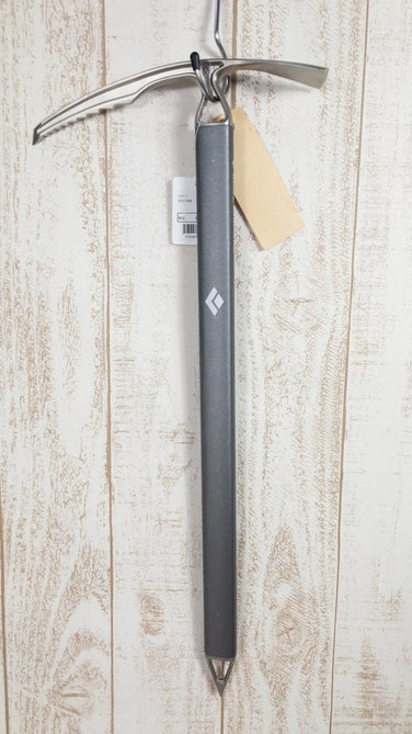 【55cm グレー系】 Black Diamond ( ブラックダイヤモンド ) レイブン Raven ステンレス ウィンターギア ピッケル アイスアックス z00050673 ピッケル アイスアックス ウィンターギア - 【公式】2ndGEAR（セカンドギア）Webショップ【登山用品・アウトドア用品専門 買取販売店】