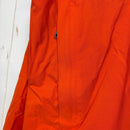 【Men's M オレンジ系】 2016 Patagonia ( パタゴニア ) ストレッチ ナノストーム ジャケット Stretch Nano Storm Jacket 化繊ダウン ウェア トップス アウター ジャケット 化繊インサレーション z00055216-11