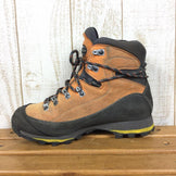 【Unisex 23.5cm オレンジ系】 Zamberlan ( ザンバラン ) パスビオ Gt ゴアテックス トレッキングシューズ 1120141 Unisex トレッキングブーツ フットウェア - 【公式】2ndGEAR（セカンドギア）Webショップ【登山用品・アウトドア用品専門 買取販売店】