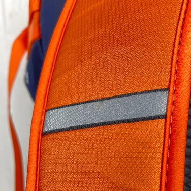 均码橙色 Mammut Nordwand 28 Trion 尼龙储物背包/日用背包（容量高达 29 升）z00054477