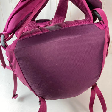 【Women's M パープル系】 The North Face ( ザ・ノースフェイス ) テルス 28 Tellus 28 ナイロン バッグ ストレージ バックパック デイパック 容量【～29L】 z00053570  デイパック 容量【～29L】 バックパック バ