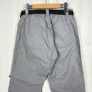 【Men's M グレー系】 The North Face ( ザ・ノースフェイス ) ベーシック ライト コンバーチブル パンツ Basic Light Convertible Pant ナイロン ウェア ボトムス ロングパンツ  z00055052   ロング-11