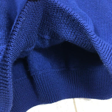 【Men's S ネイビー系】 Patagonia ( パタゴニア ) アルピニスト セーター Alpinist Sweater ストームブルー ウール ニット ジップネック 生産終了モデル 入手困難 51311 International Men's Storm - 【公式】2ndGEAR（セカンドギア）Webショップ【登山用品・アウトドア用品専門 買取販売店】