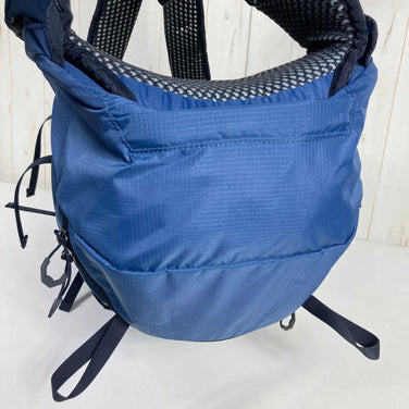 均码海军蓝 Jackwolfskin Prelight Vent 30L Evening Sky 尼龙收纳背包，容量 30L-54L，z00053610 Ev