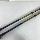 【135 ブラック系】 Paine ( パイネ ) テレスコープ III Telescpe III アルミ ポール ストック トレッキングポール z00060357  トレッキングポール ポール ストック-7