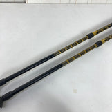 【135 ブラック系】 Paine ( パイネ ) テレスコープ III Telescpe III アルミ ポール ストック トレッキングポール z00060357  トレッキングポール ポール ストック
