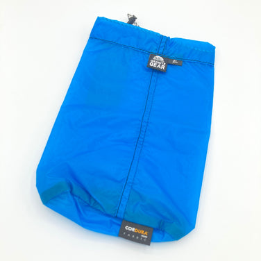 【OneSize ブルー系】 Granite Gear ( グラナイトギア ) エアバッグ #1 Air Bag #1 2L ナイロン バッグ ストレージ パッキングサック スタッフサック インナーポーチ z00054931  スタッフサック インナーポーチ パッ