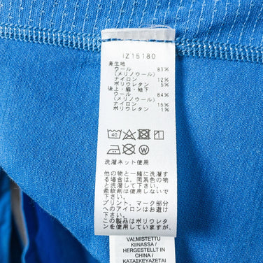 【Men's M ブルー系】 Icebreaker ( アイスブレーカー ) 150 ゾーン ロングスリーブ クルー 150 ZONE LS CREWE メリノウール ウェア トップス インナー シャツ ロングスリーブTシャツ クルーネック ウール z000510 - 【公式】2ndGEAR（セカンドギア）Webショップ【登山用品・アウトドア用品専門 買取販売店】