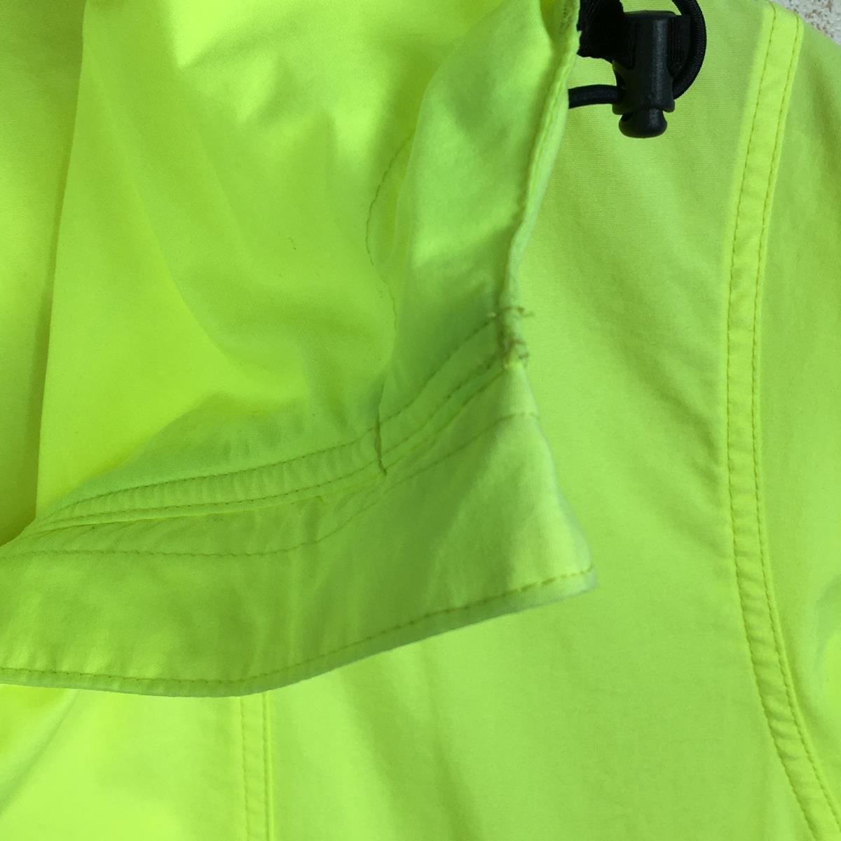 【Women's M グリーン系】 The North Face ( ザ・ノースフェイス ) コンパクト ジャケット Compact Jacket ウィンドシェル フーディ NPW21430 Asian Women's Neon Green ウィンドシェル アウター ジ